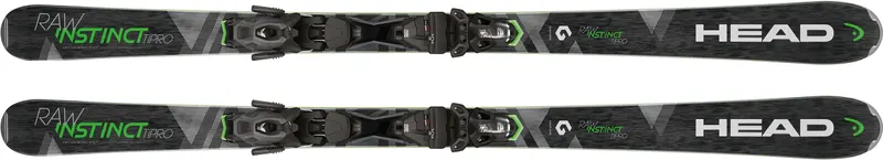 Head RAW Instinct Ti Pro