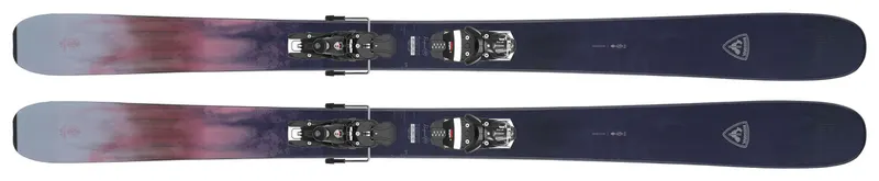 Rossignol Rallybird 104 Ti Open