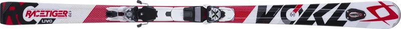 Völkl Racetiger RC UVO Red