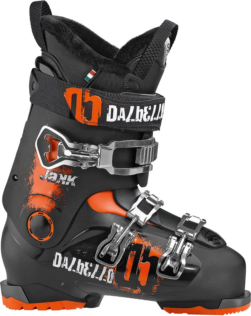 Dalbello Jakk Orange