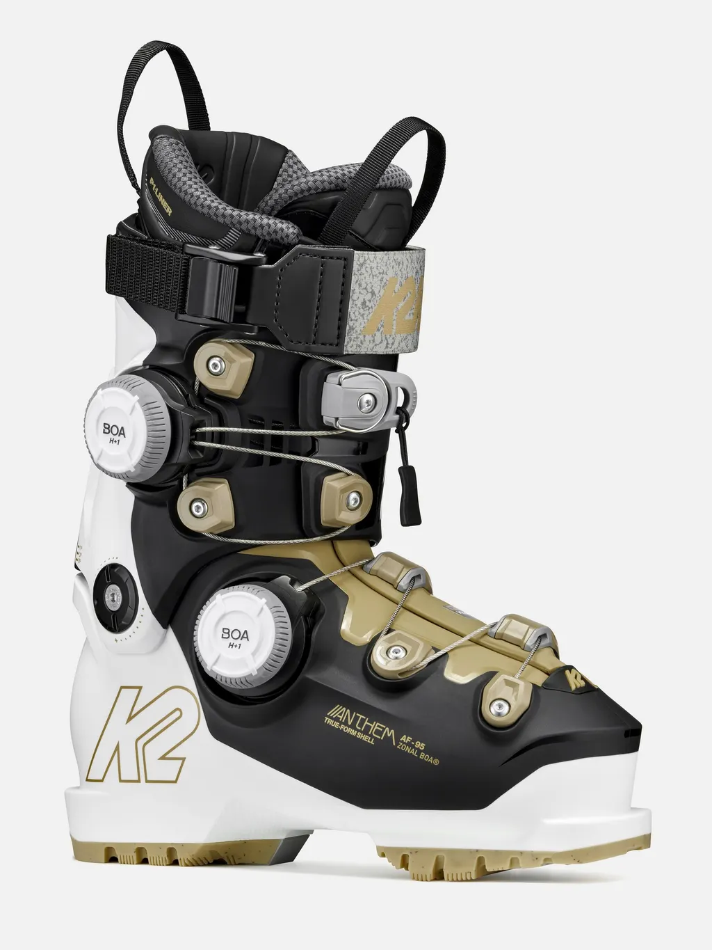 K2 Anthem AF 95 Zonal BOA®