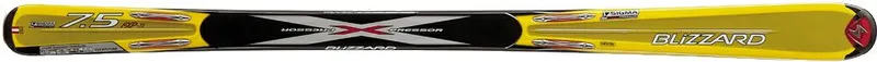 Blizzard Sigma 7.5 FXP TI