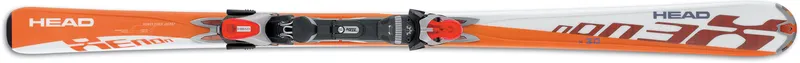 Head Xenon Xi 3.0