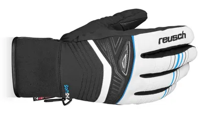 Reusch RE: Montigo R-TEX® XT
