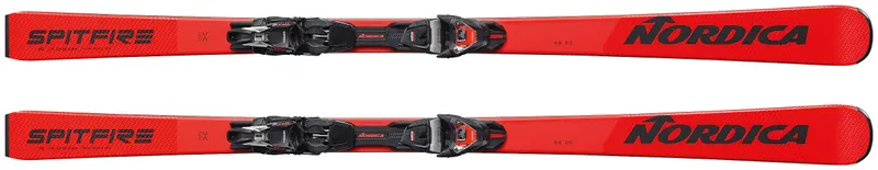 Nordica Spitfire 68 DC FDT