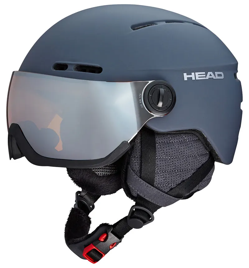 Head Knight Pro