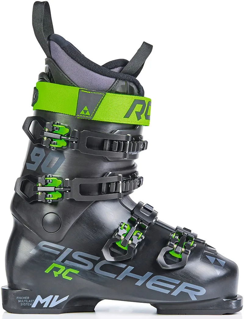 Fischer RC 90 Vacuum Walk