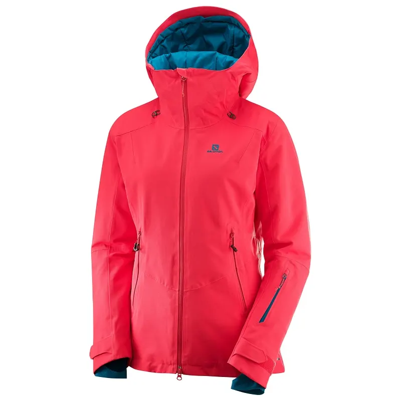 Salomon QST Guard Jkt W