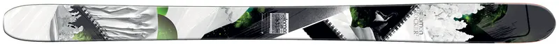 Salomon ROCKER2 115
