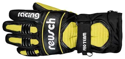 Reusch Racing Training II