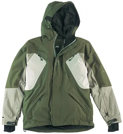 Helly Hansen 60194 - Typhoon Insulated