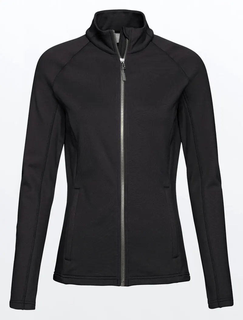 Head Eva Midlayer FZ Women