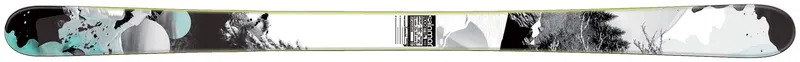 Salomon Rockette 92
