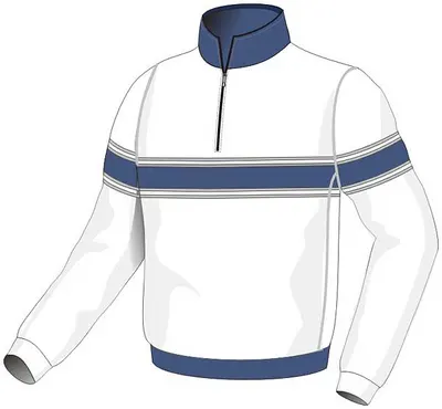 Berkner Lotus 0201 SC sweter
