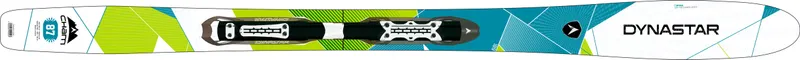 Dynastar Cham 87 Fluid X