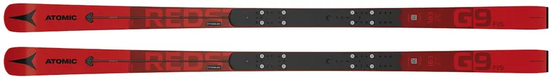Atomic Redster G9 FIS W