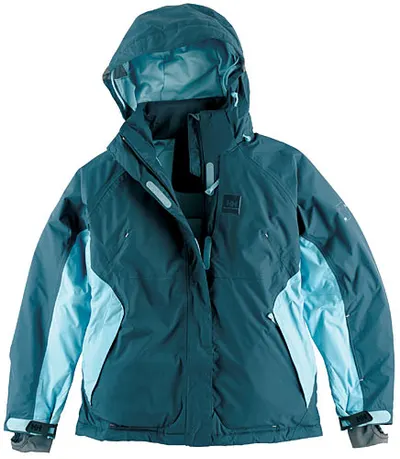 Helly Hansen 64118 - Mercury