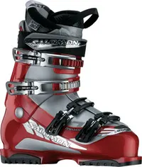 Salomon Mission 7