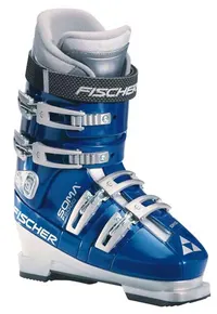 Fischer F6000 blue