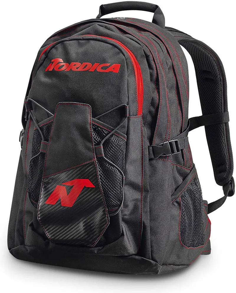Nordica Backpack