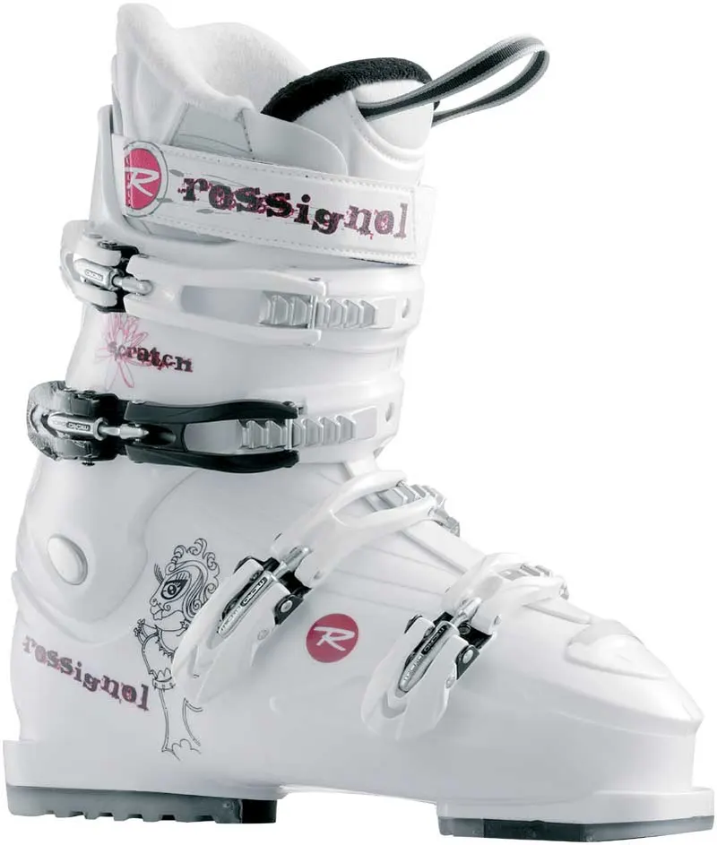 Rossignol Scratch Girl