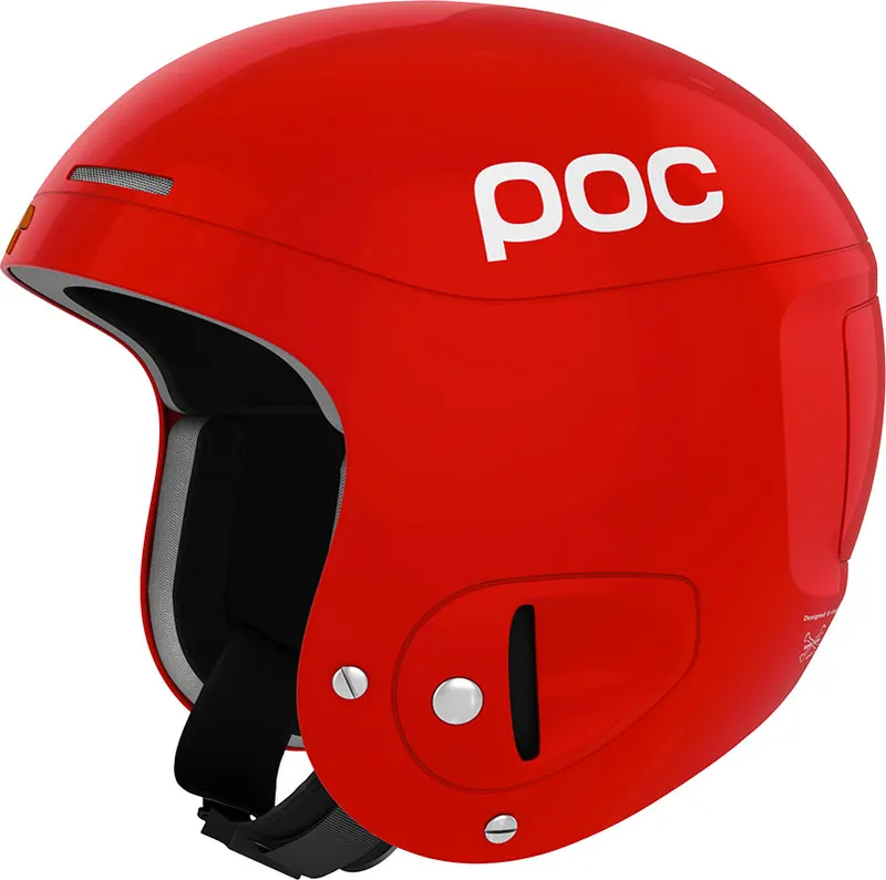POC Skull X