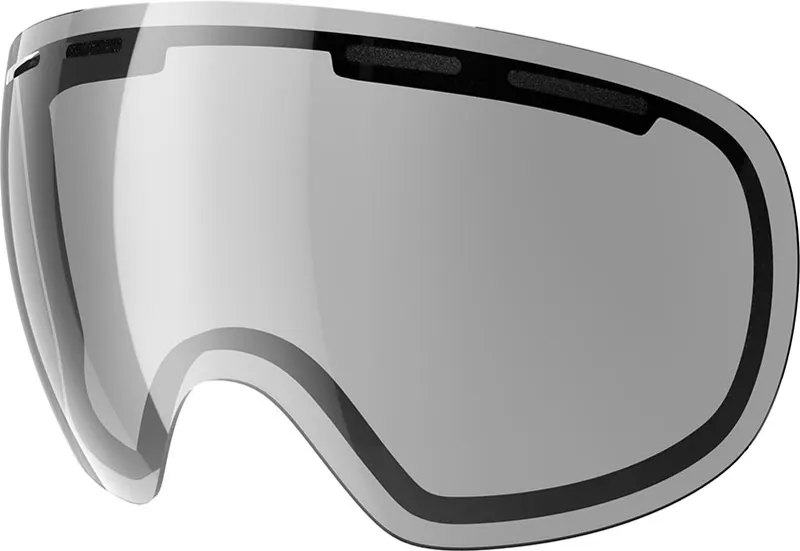 POC Fovea Race Clear