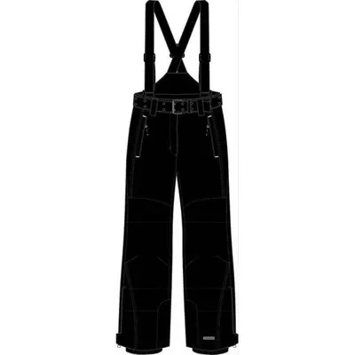 Killtec Spodnie damskie - Charlotta Fashion