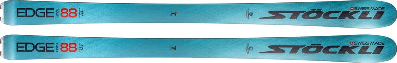 Stoeckli Edge 88