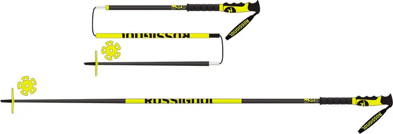 Rossignol Touring Pro Foldable