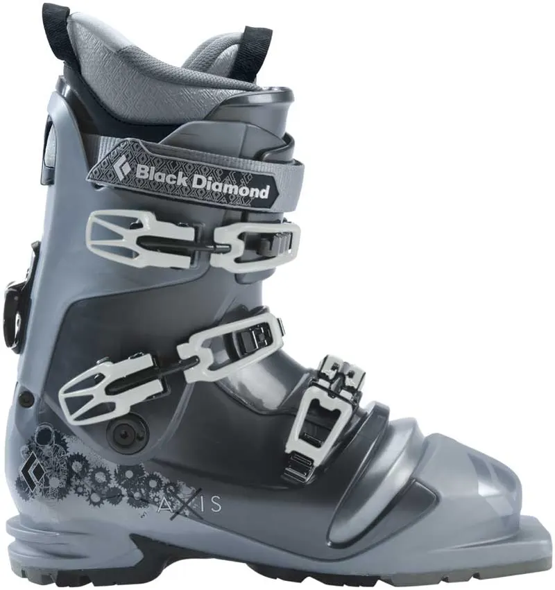 Black Diamond Axis