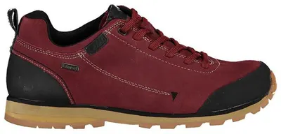CMP Buty męskie CMP Elettra LOW (merlot)