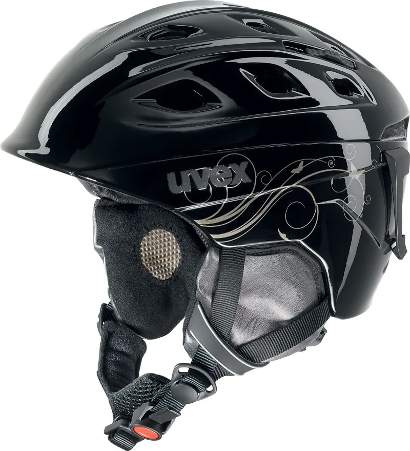 Uvex funride 2 lady