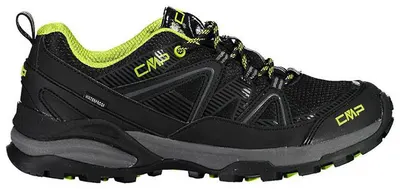 CMP Buty trekkingowe CMP Shedir LOW (nero)