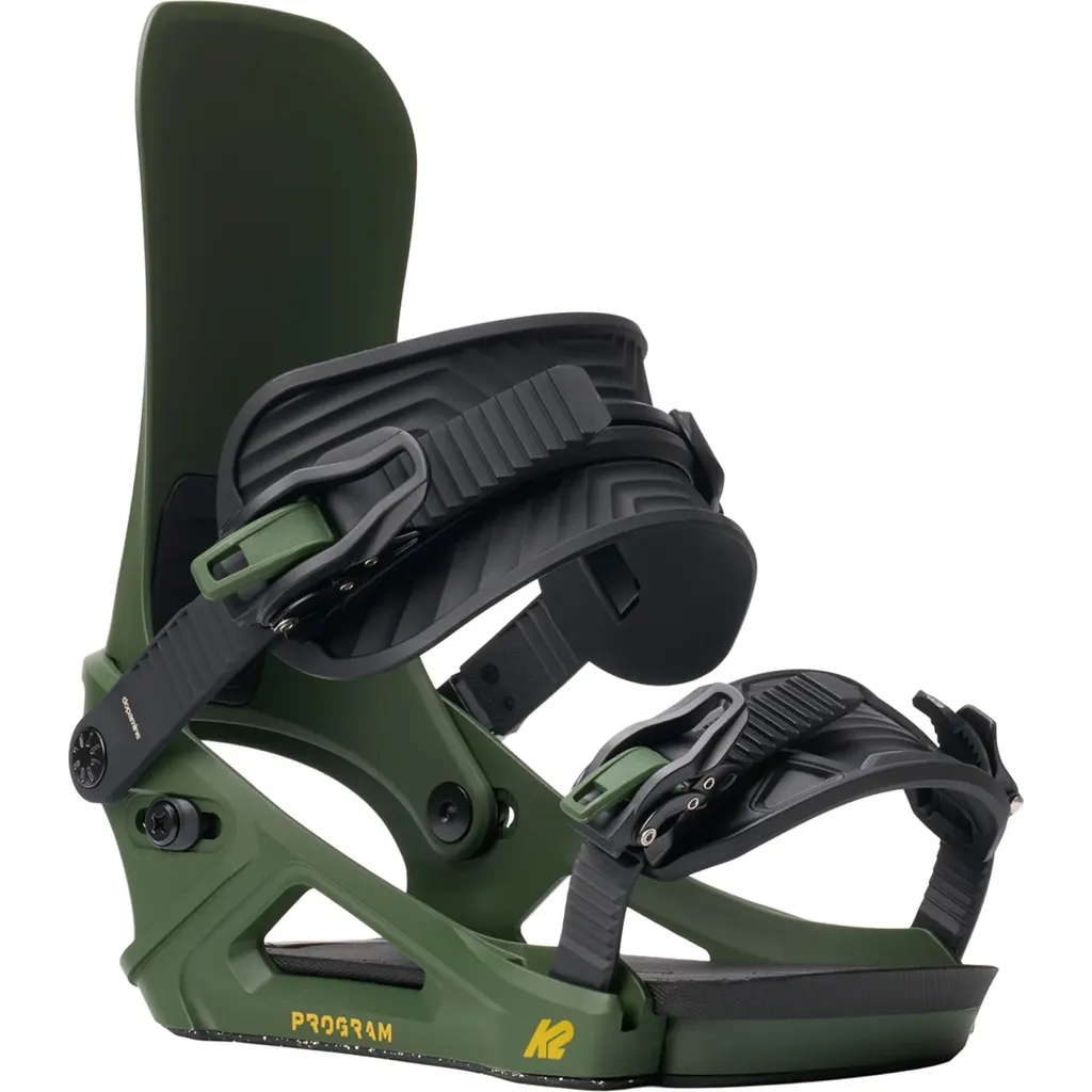K2 Program