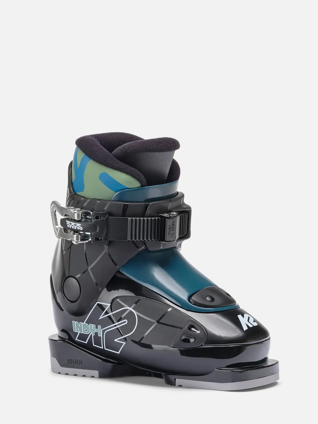 K2 Indy 1