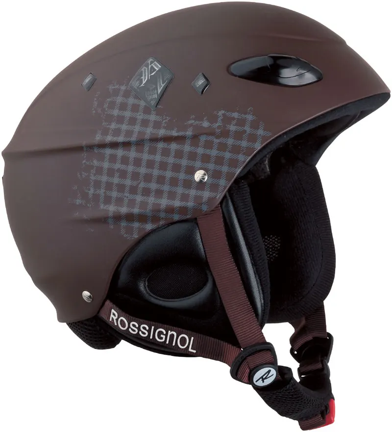 Rossignol Toxic Chocolate