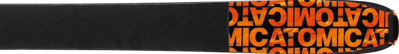 Atomic Multifit Powder Rocker Skin