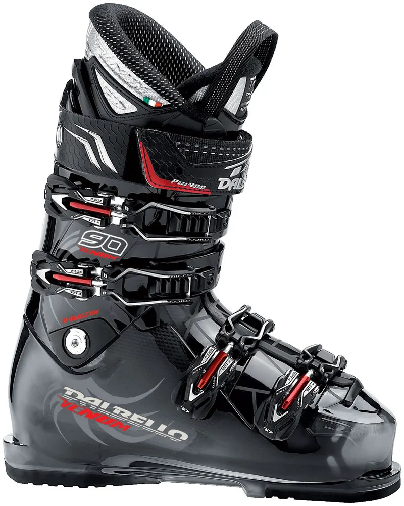 Dalbello Venom 90 black