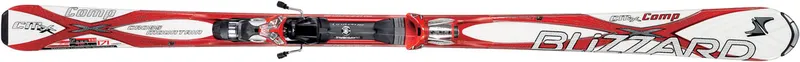 Blizzard CMX Comp IQ