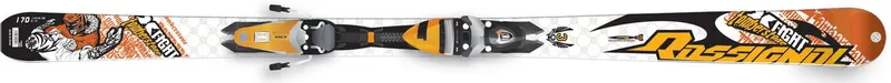 Rossignol X Fight 3
