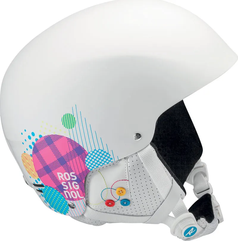 Rossignol Spark W Bubble