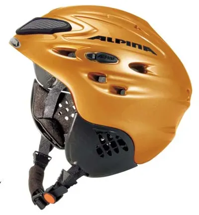 Alpina Scarp