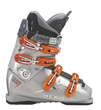 Head Edge 10.5 SH3 Lady