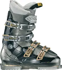 Salomon Idol 8 CS szary