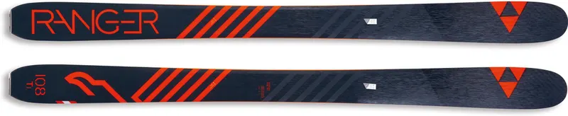 Fischer Ranger 108 Ti