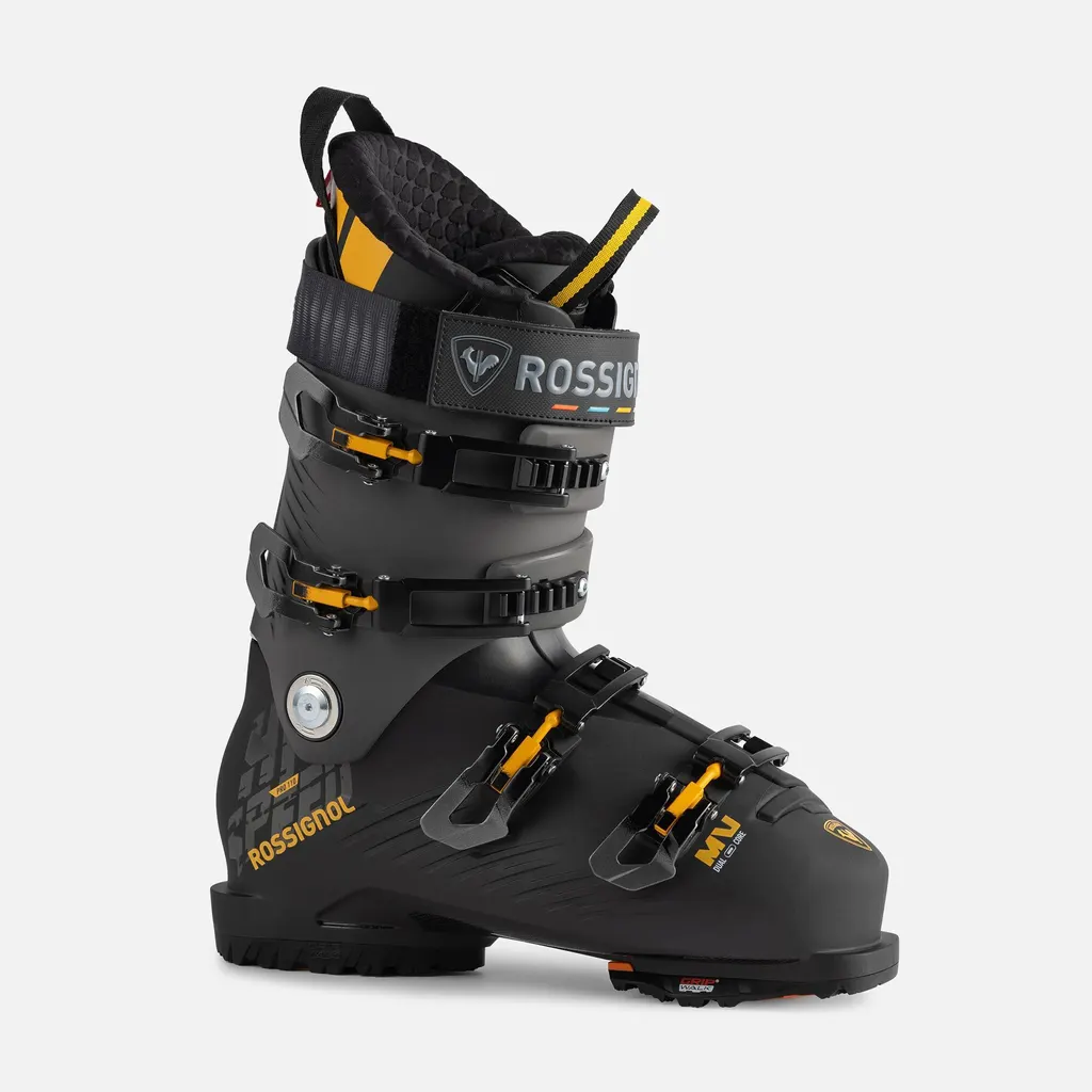 Rossignol Men's Hi-Speed Pro 110 MV GW
