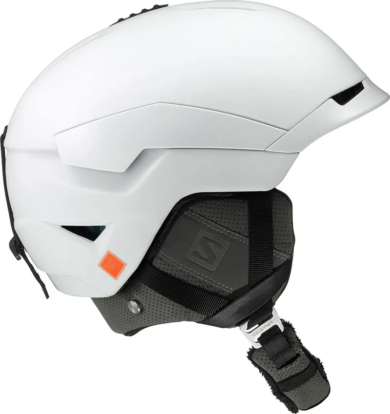 Salomon Quest White
