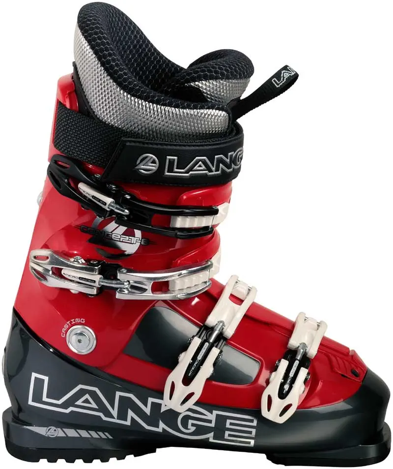 Lange Concept 8