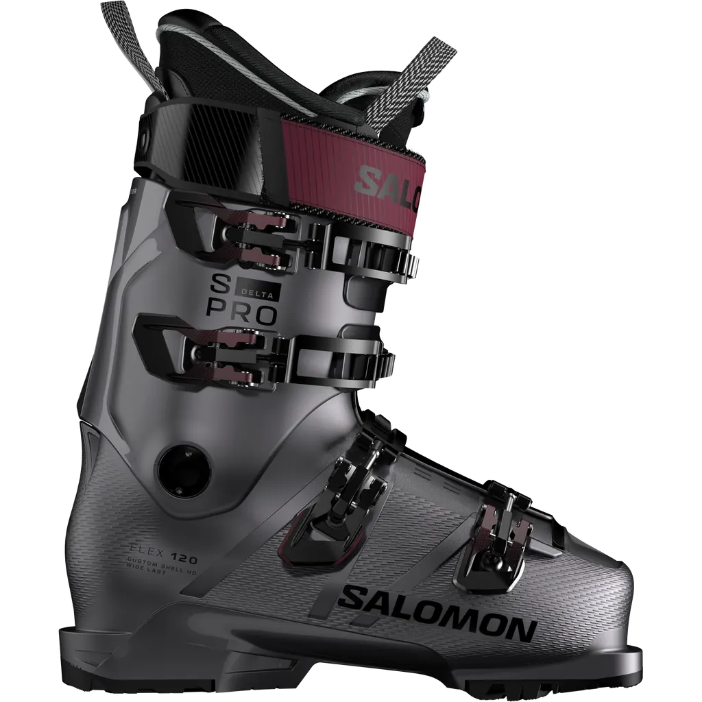Salomon S/Pro Delta 120